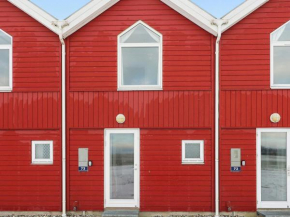 6 person holiday home in Hadsund, Hadsund